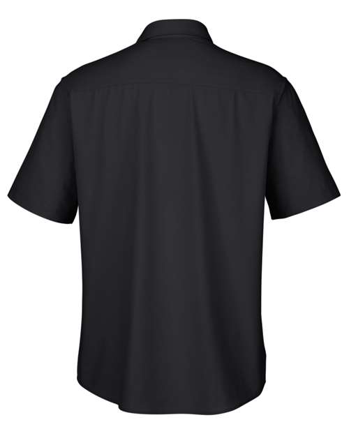 Men's Ultra UVP® Marina Shirt — Black