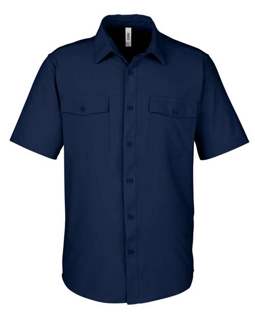 Men's Ultra UVP® Marina Shirt — Classic Navy