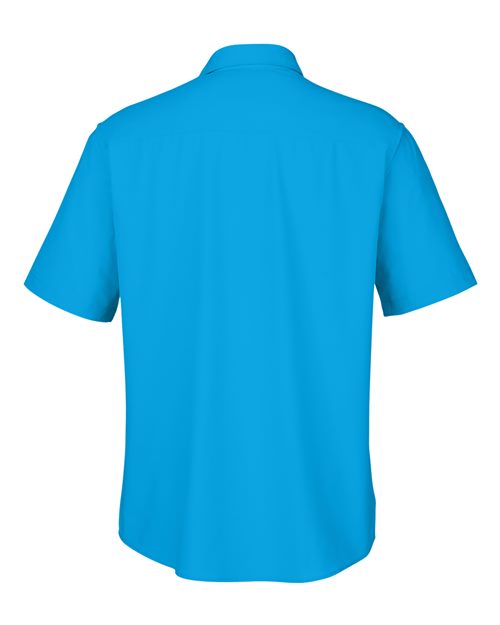 Men's Ultra UVP® Marina Shirt — Electric Blue