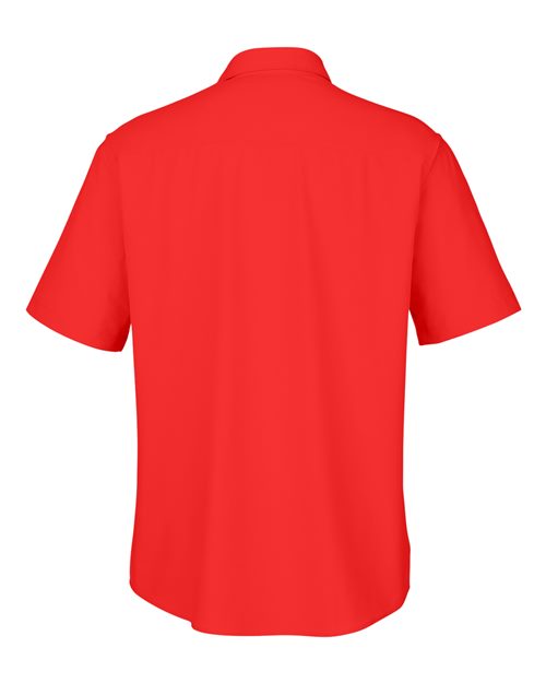 Men's Ultra UVP® Marina Shirt — Marina Red