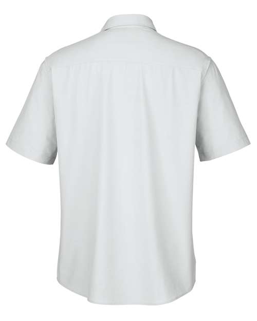 Men's Ultra UVP® Marina Shirt — Platinum