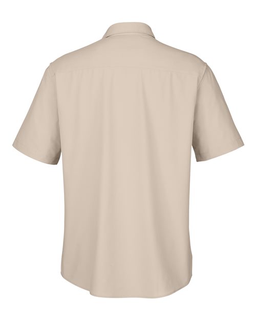 Men's Ultra UVP® Marina Shirt — Stone