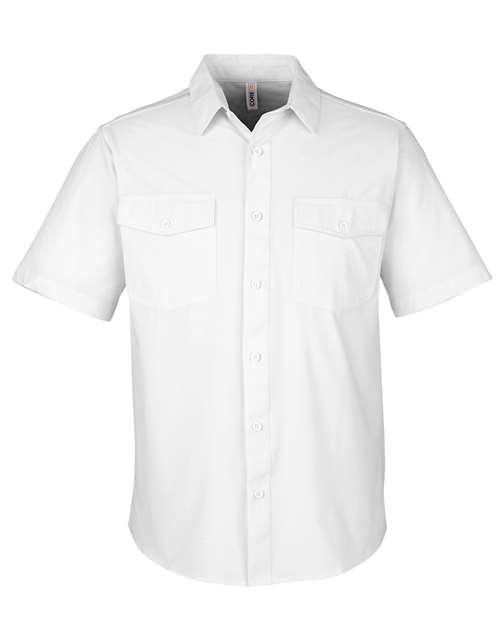 Men's Ultra UVP® Marina Shirt — White