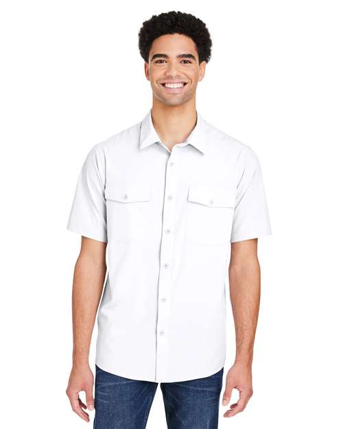 Men's Ultra UVP® Marina Shirt — White