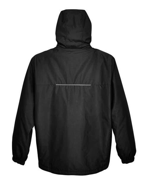 Men's Brisk Insulated Jacket — Black