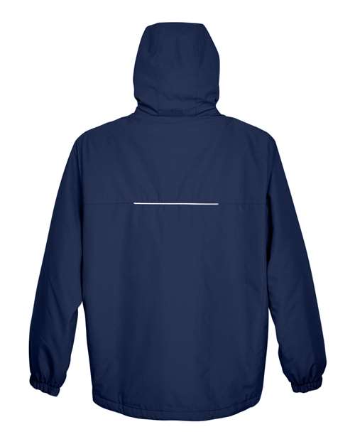 Men's Brisk Insulated Jacket — Classic Navy