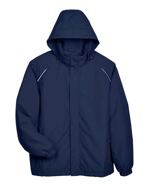 Men's Brisk Insulated Jacket — Classic Navy