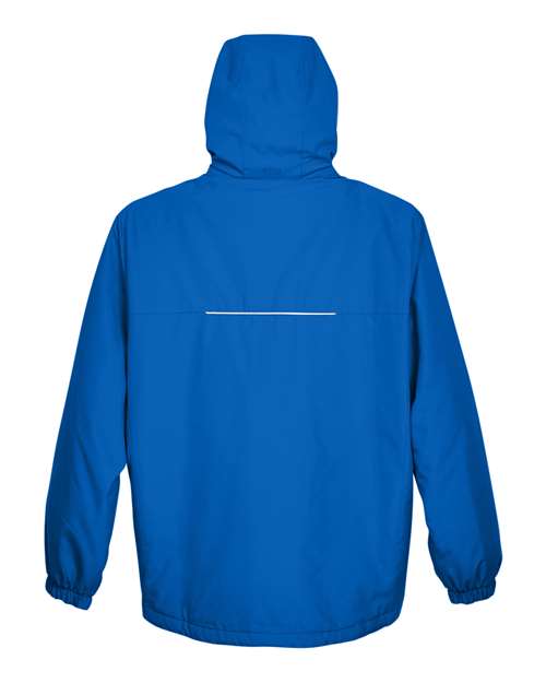 Men's Brisk Insulated Jacket — True Royal