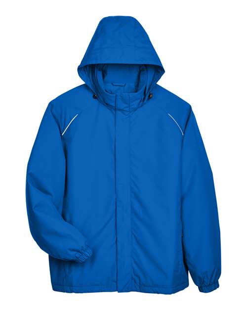 Men's Brisk Insulated Jacket — True Royal