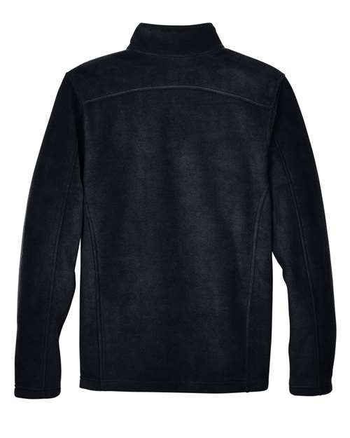 Men's Journey Fleece Jacket — Black