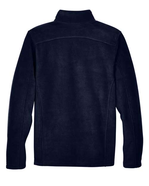 Men's Journey Fleece Jacket — Classic Navy