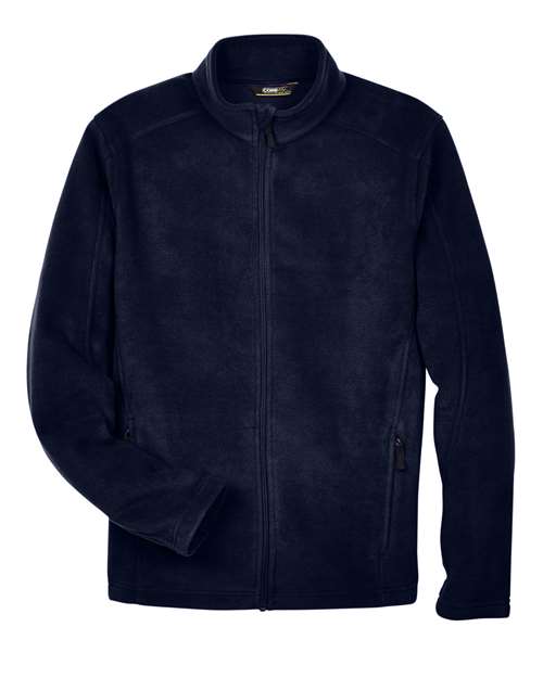 Men's Journey Fleece Jacket — Classic Navy