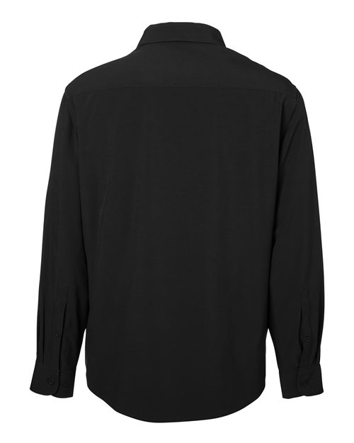 Men's Ultra UVP® Marina Shirt — Black