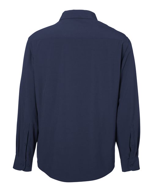 Men's Ultra UVP® Marina Shirt — Classic Navy