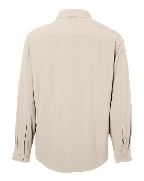 Men's Ultra UVP® Marina Shirt — Stone