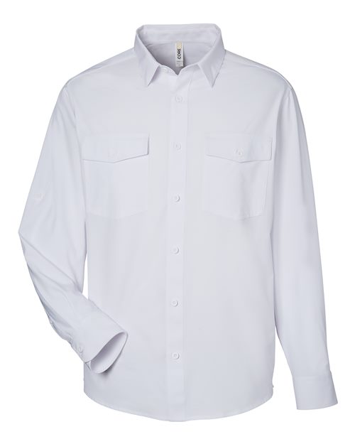 Men's Ultra UVP® Marina Shirt — White