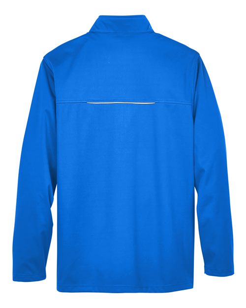 Men's Techno Lite Three-Layer Knit Tech-Shell — True Royal