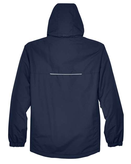 Men's Profile Fleece-Lined All-Season Jacket — Classic Navy