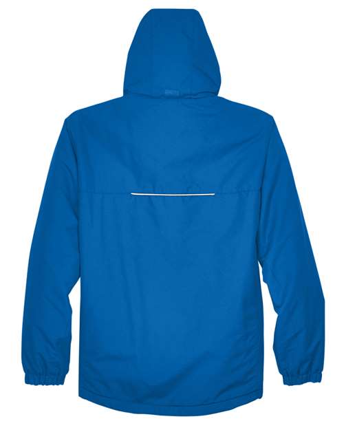 Men's Profile Fleece-Lined All-Season Jacket — True Royal