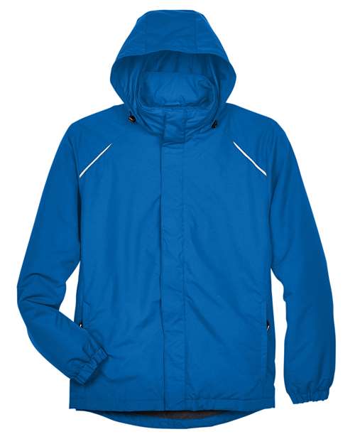 Men's Profile Fleece-Lined All-Season Jacket — True Royal