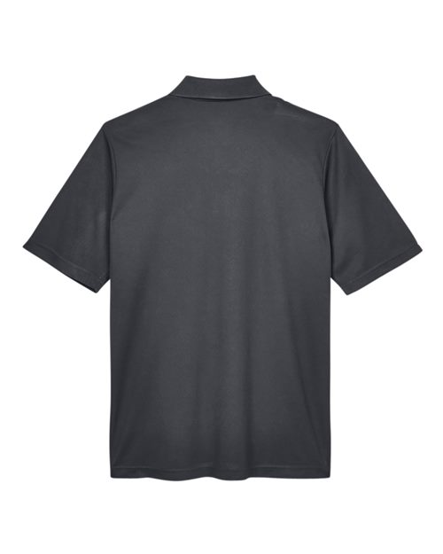 Men's Tall Origin Performance Piqué Polo — Carbon