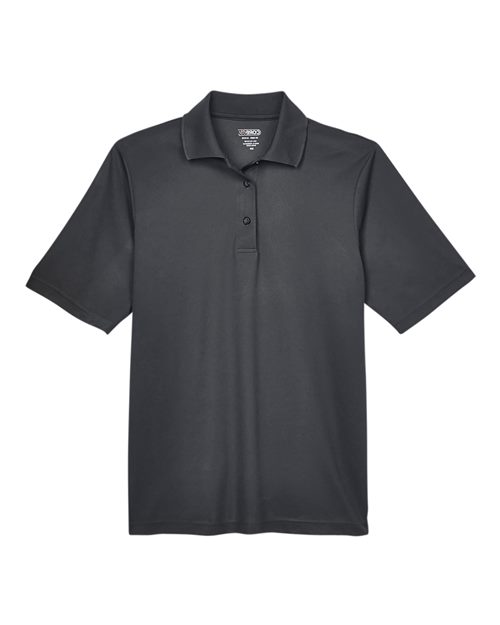 Men's Tall Origin Performance Piqué Polo — Carbon