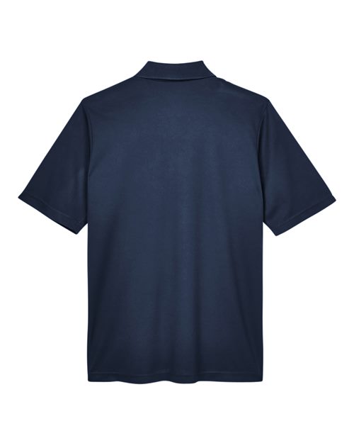 Men's Tall Origin Performance Piqué Polo — Classic Navy