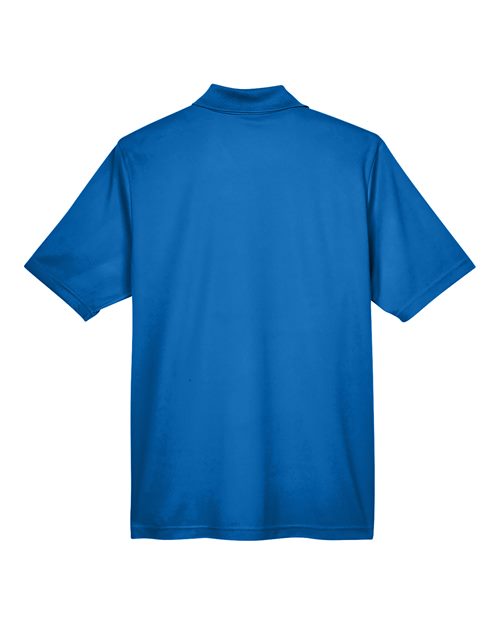 Men's Tall Origin Performance Piqué Polo — True Royal