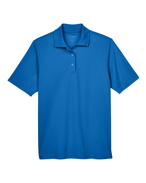 Men's Tall Origin Performance Piqué Polo — True Royal
