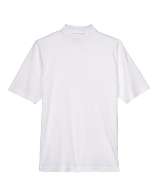 Men's Tall Origin Performance Piqué Polo — White