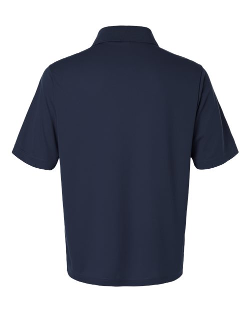 Men's Tall Nova Performance Pique Polo — Classic Navy