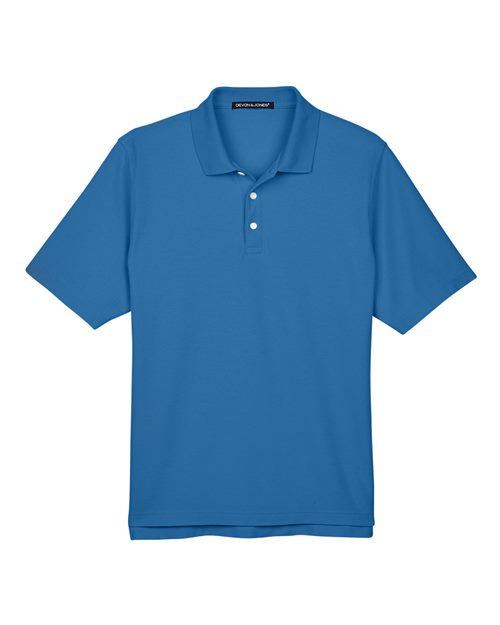 Men's DRYTEC20™ Performance Polo — French Blue