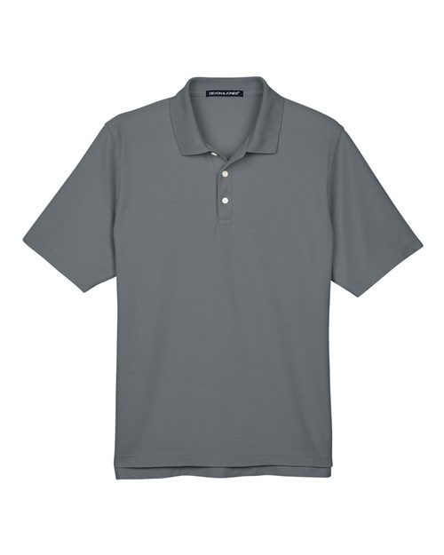 Men's DRYTEC20™ Performance Polo — Graphite