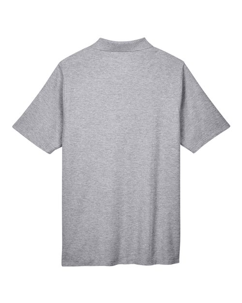 Men's DRYTEC20™ Performance Polo — Grey Heather