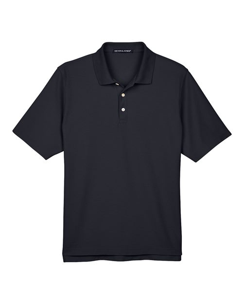 Men's DRYTEC20™ Performance Polo — Navy
