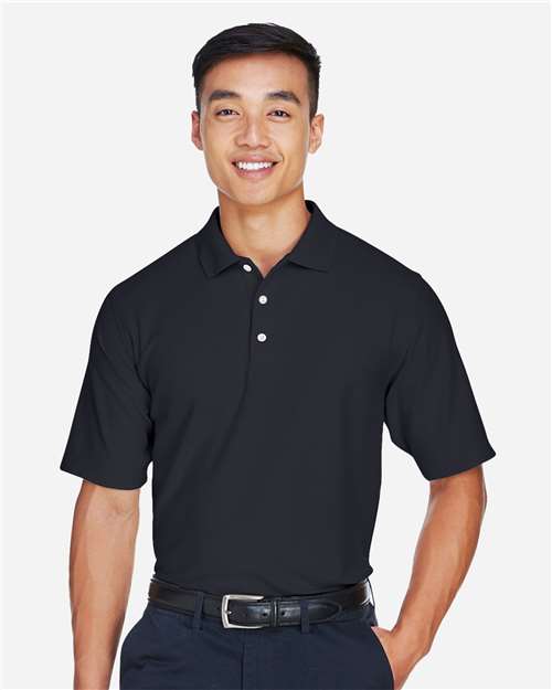 Men's DRYTEC20™ Performance Polo — Navy