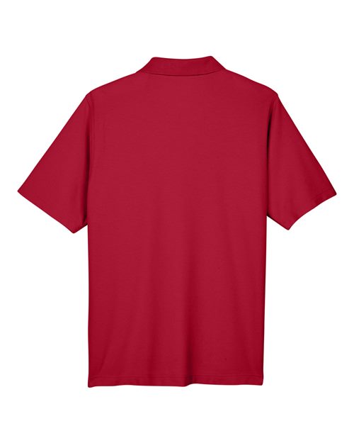 Men's DRYTEC20™ Performance Polo — Red