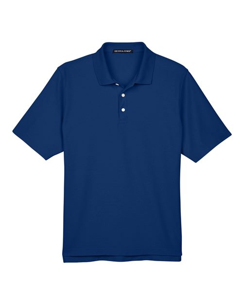 Men's DRYTEC20™ Performance Polo — True Royal