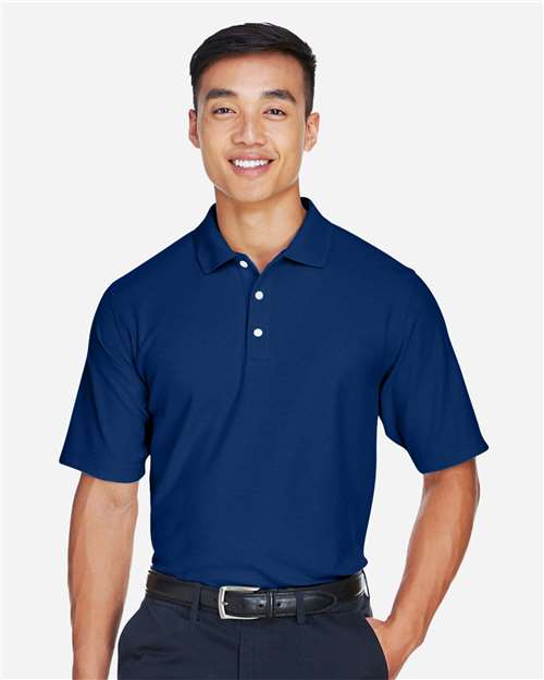 Men's DRYTEC20™ Performance Polo — True Royal