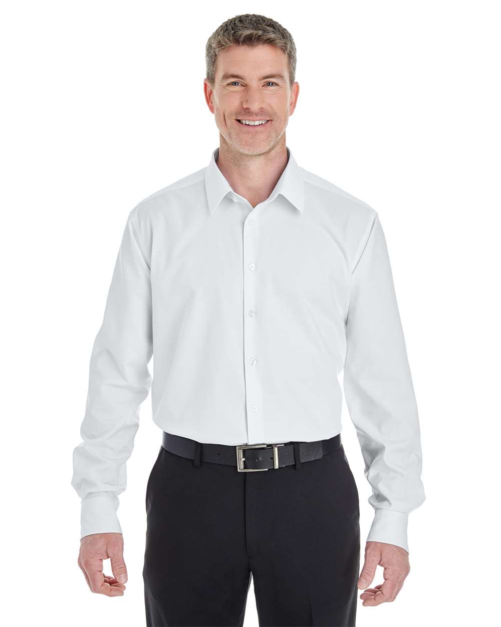 Chemise homme armuré royal Crown Collection — Devon & Jones