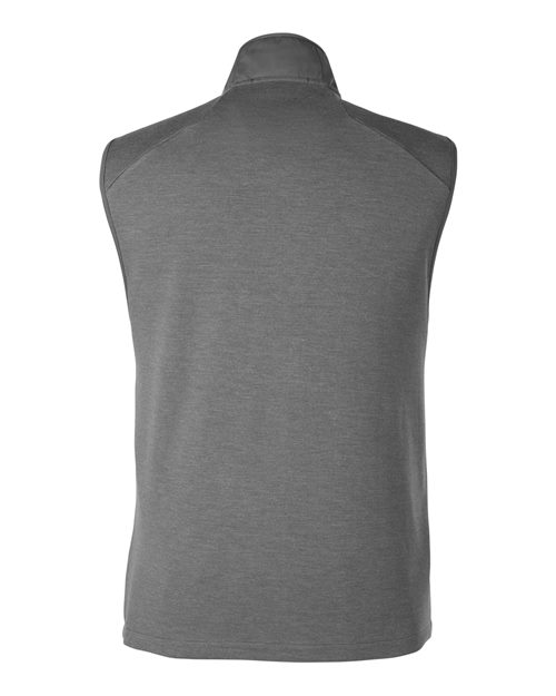 Men's New Classics® Charleston Hybrid Vest — Graphite Melange/ Graphite