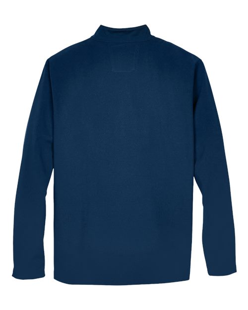 Men's Leader Soft Shell Jacket — Sport Dark Navy
