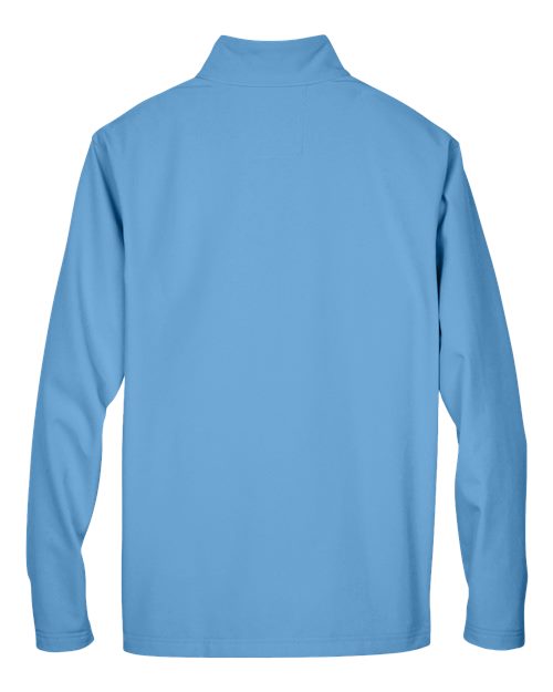 Men's Leader Soft Shell Jacket — Sport Light Blue