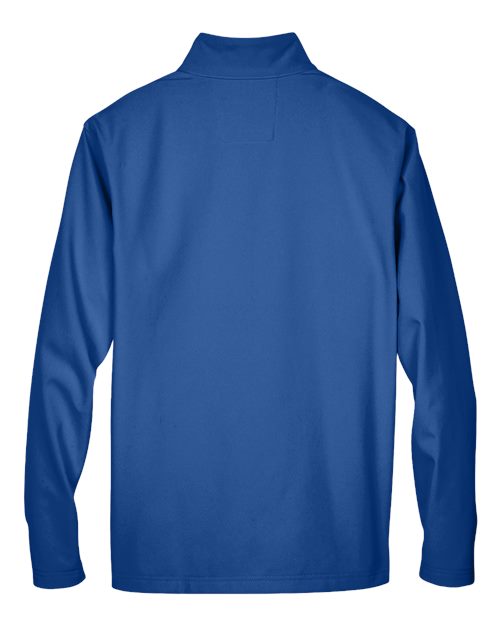 Men's Leader Soft Shell Jacket — Sport Royal
