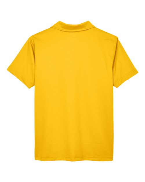 Men's Command Snag Protection Polo — Sport Athletic Gold