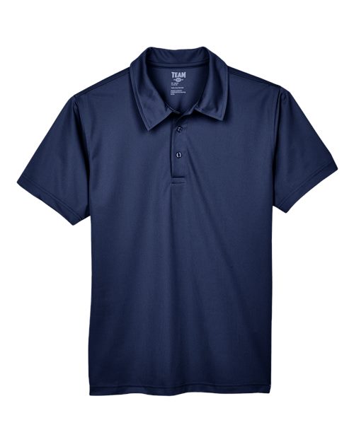 Men's Command Snag Protection Polo — Sport Dark Navy