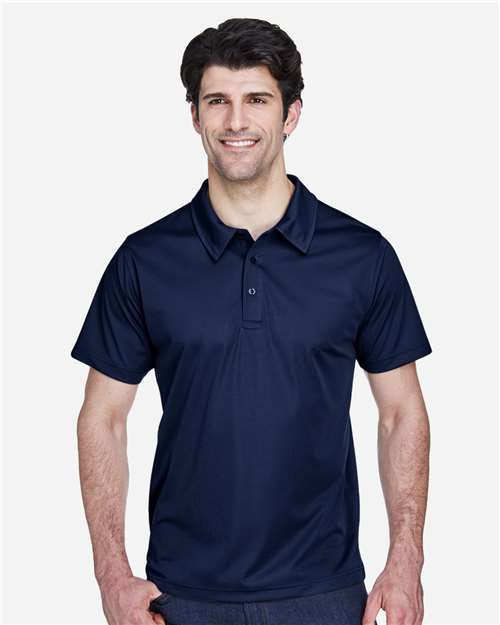 Men's Command Snag Protection Polo — Sport Dark Navy