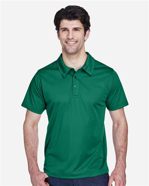 Men's Command Snag Protection Polo — Sport Forest