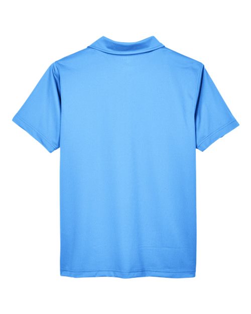 Men's Command Snag Protection Polo — Sport Light Blue