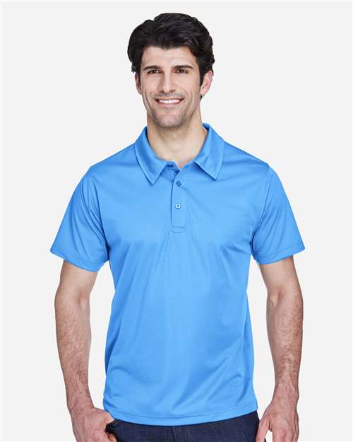 Men's Command Snag Protection Polo — Sport Light Blue